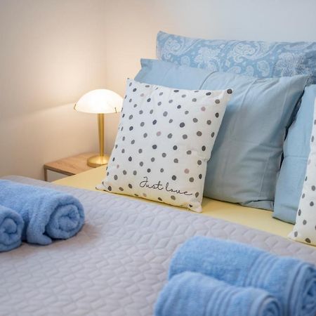 Zsuka Apartman Free Parking 佩奇 外观 照片