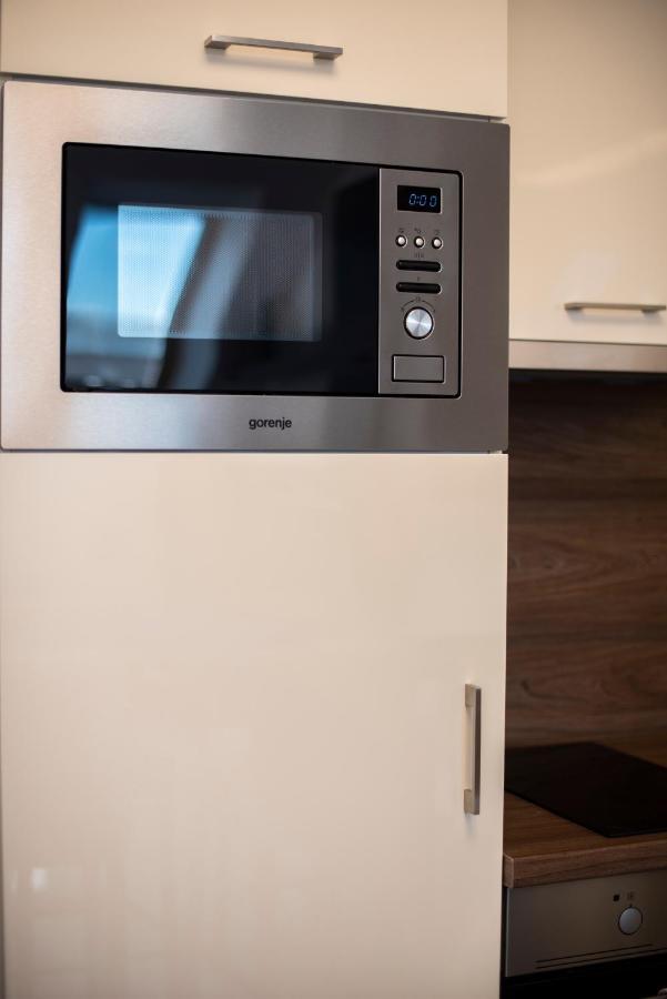 Zsuka Apartman Free Parking 佩奇 外观 照片
